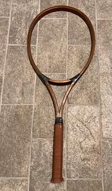 Racchetta da tennis Kastelaar in legno