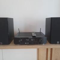Marantz NR1508 NR1506 NR1603