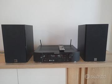 Marantz NR1508 NR1506 NR1603