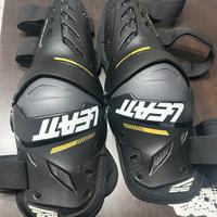 Ginocchiere leatt L-XL