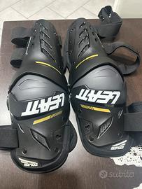 Ginocchiere leatt L-XL