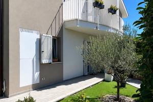 Villetta an angolo nuova costruzione classe A