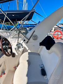 Rio cruiser 700