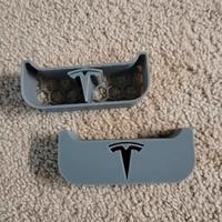 Samsung Galaxy flip 5 per Tesla