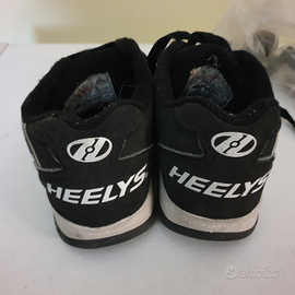 Scarpe con rotelle - Hellys - Decathlon