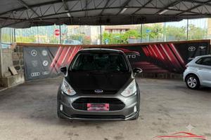 Ford B-Max 1.5 Titanium 75CV