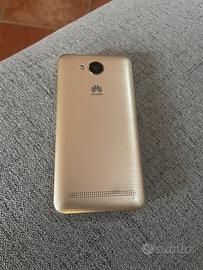 Telefono huawei y3II