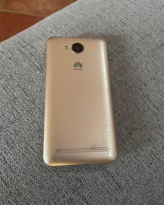 Telefono huawei y3II