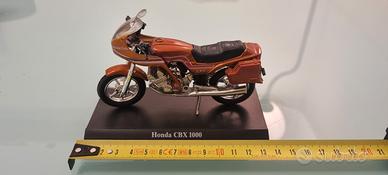 HONDA CBX 1000