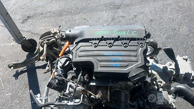 MOTORE 46337540 1.3 TB 2020 ALFA ROMEO TONALE