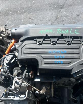 MOTORE 46337540 1.3 TB 2020 ALFA ROMEO TONALE