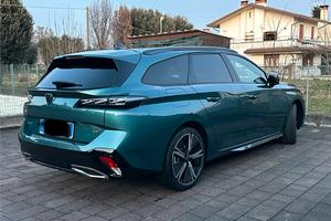Peugeot 308 Sw GT