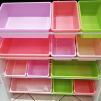 Organizer Giocattoli Bambini 