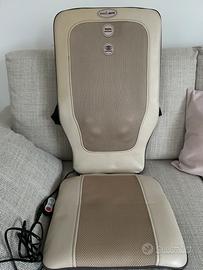 Sedile massaggiante Sensuij Imetec