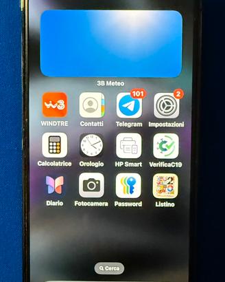 Iphone 14PRO - 256GB Deep Purple