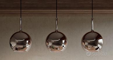 LAMPADA PENTALIGHT GLO MAXI