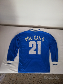 Maglia originale SSC NAPOLI - Policano