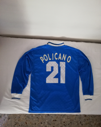 Maglia originale SSC NAPOLI - Policano
