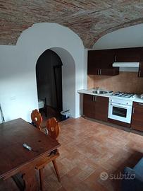 Appartamento piano terra