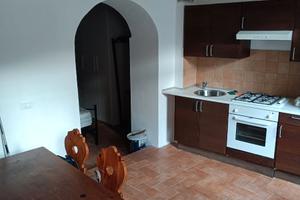 Appartamento piano terra