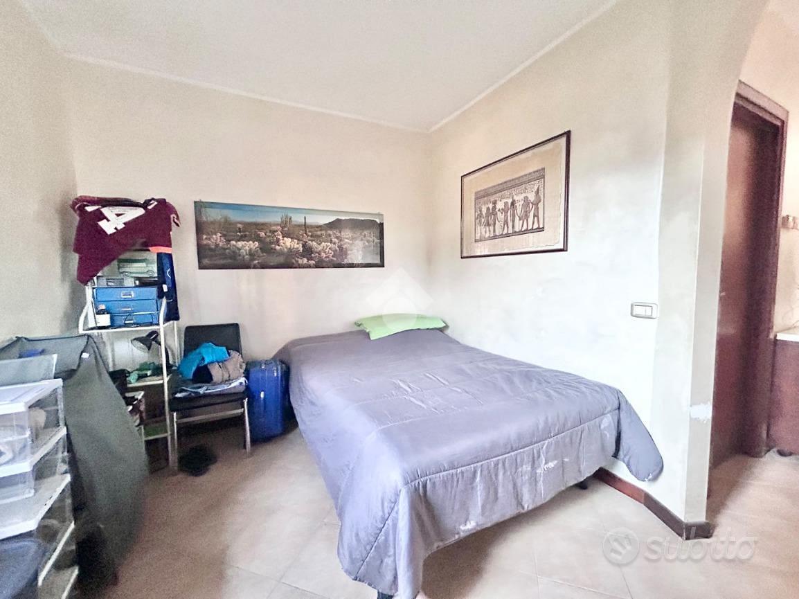 Appartamento – Roma, Divino Amore, Castel di Leva - Vista 5