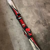 Sci bambino 120