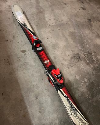 Sci bambino 120