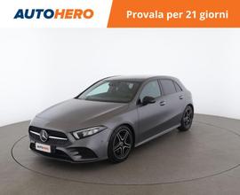 MERCEDES-BENZ A 180 DH52541