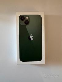 Apple iphone 13