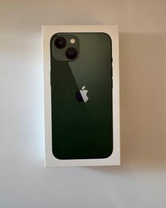 Apple iphone 13