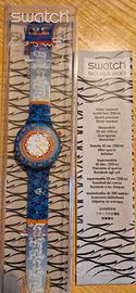 Swatch Scuba 200