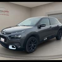 CITROEN C4 CACTUS BlueHDi 100 S&S Shine UNIPRO TAG