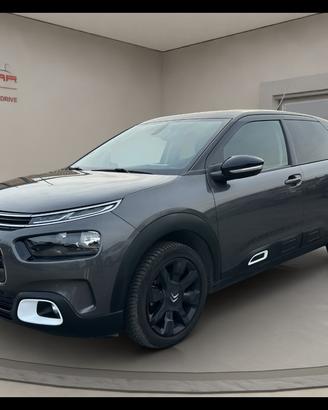 CITROEN C4 CACTUS - UNIPRO TAGLIANDI MOD RESTYLING