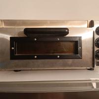 Forno per pizza, pane focacce e altro