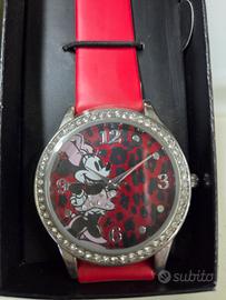 orologio Disney 