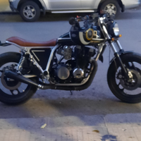 Yamaha xj900