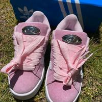 Adidas Campus 00s Bliss Lilac EU 38