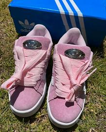 Adidas Campus 00s Bliss Lilac EU 38