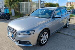 Audi A4 2.0 TDI
