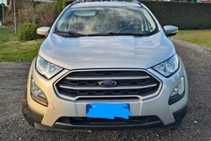 Ford EcoSport 1.0 EcoBoost 125cv