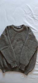Maglione over