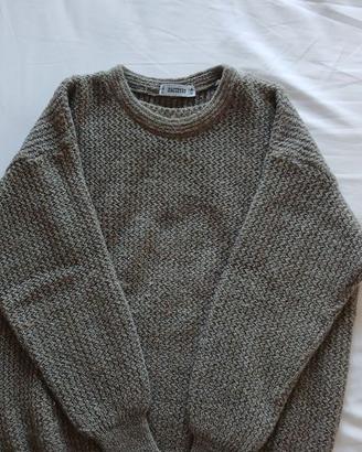 Maglione over