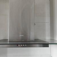 Cappa Faber 90 cm 