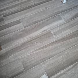 mattonelle effetto legno 