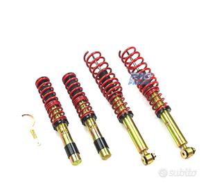 SOSPENSIONE FILETTATA EIBACH MTS PER BMW SERIE 5 E
