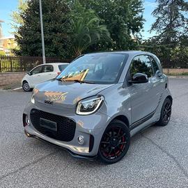 SMART BRABUS