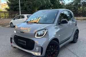 SMART BRABUS