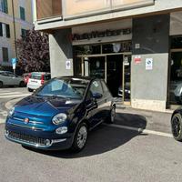 FIAT 500 Dolcevita-1.0 Hybrid-TFT-Tetto Panor-Ga