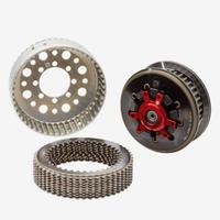 KIT Frizione a secco STM Ducati PANIGALEV4 / SF v4