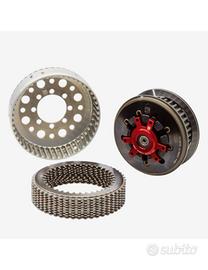 KIT Frizione a secco STM Ducati PANIGALEV4 / SF v4